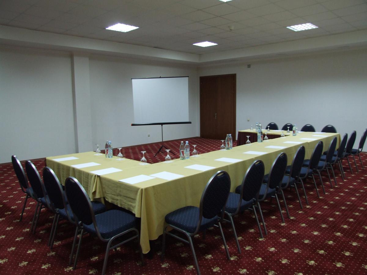 Asterion Palace Tbilisi Bagian luar foto