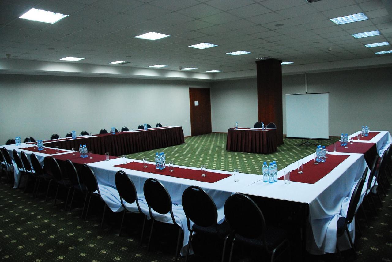 Asterion Palace Tbilisi Bagian luar foto