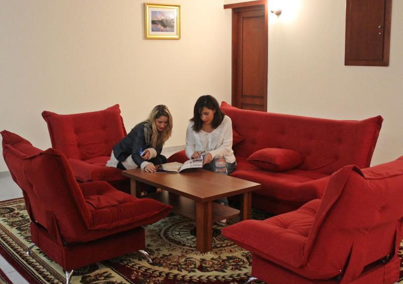 Asterion Palace Tbilisi Bagian luar foto
