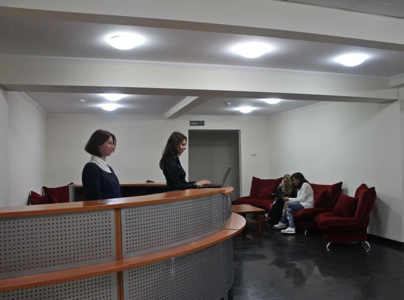 Asterion Palace Tbilisi Bagian luar foto