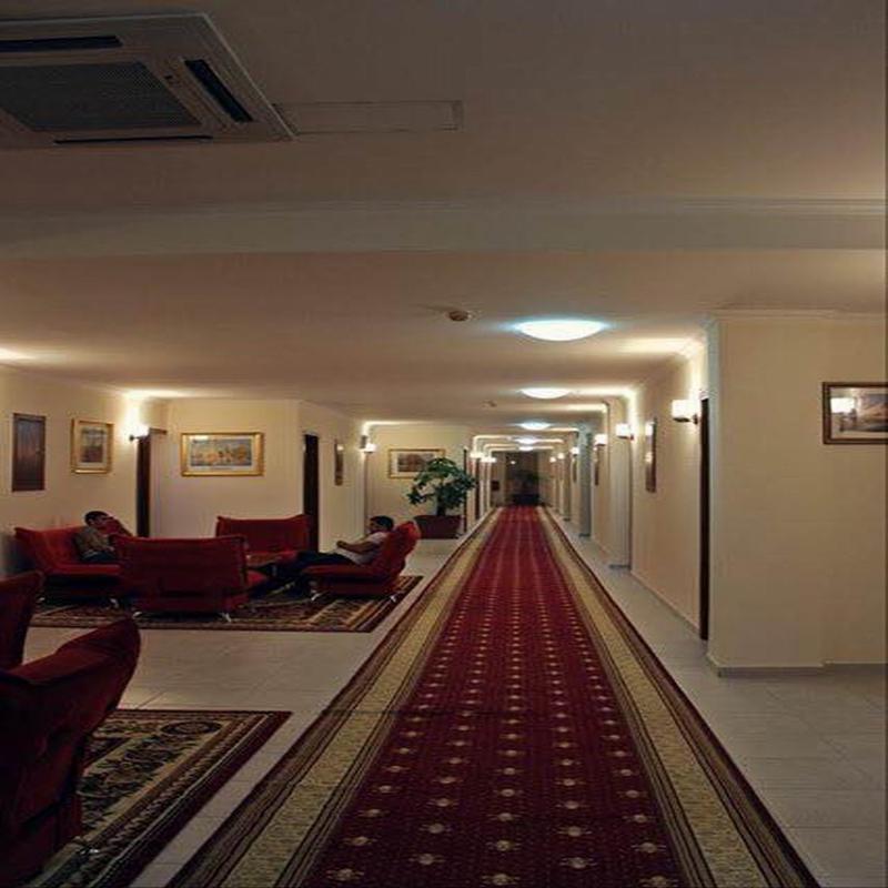 Asterion Palace Tbilisi Bagian luar foto