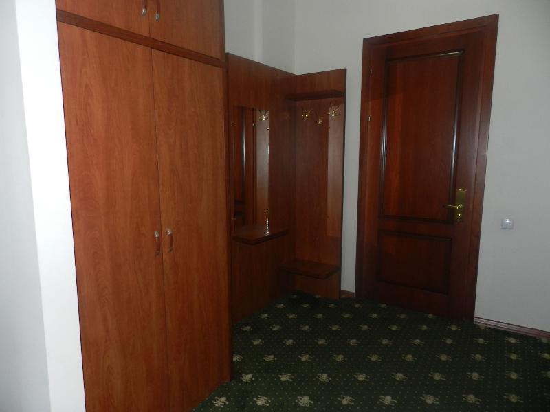 Asterion Palace Tbilisi Bagian luar foto