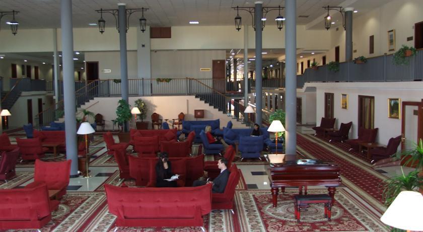 Asterion Palace Tbilisi Bagian luar foto
