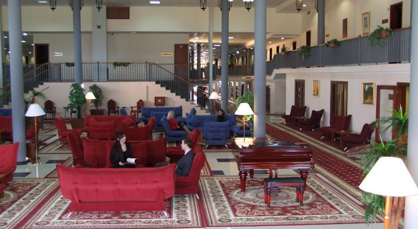 Asterion Palace Tbilisi Bagian luar foto